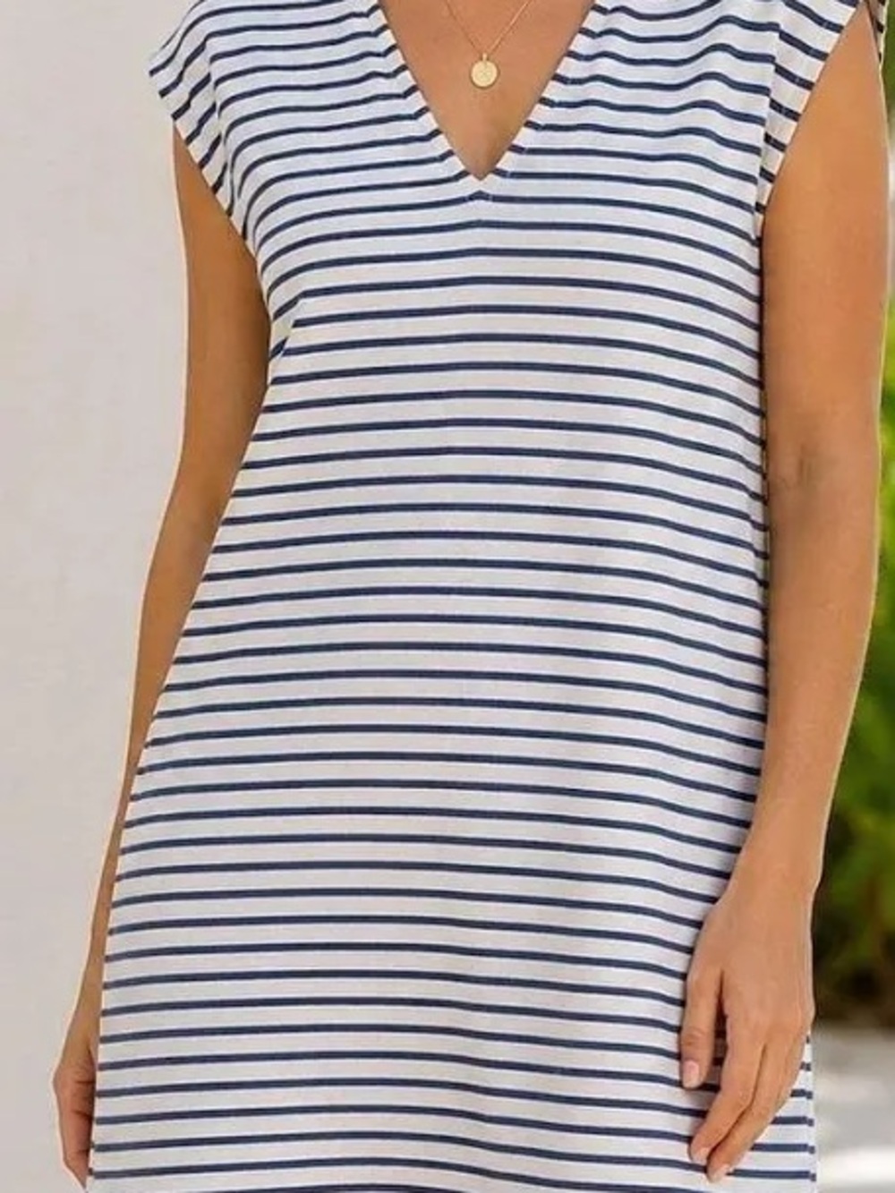 Madewell summer dress woman’s size XS